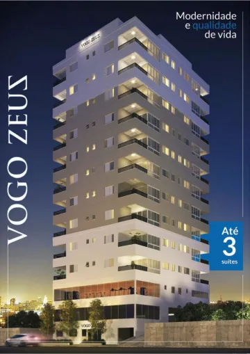 Alugar Apartamentos / Flat em Poços de Caldas. apenas R$ 325.000,00
