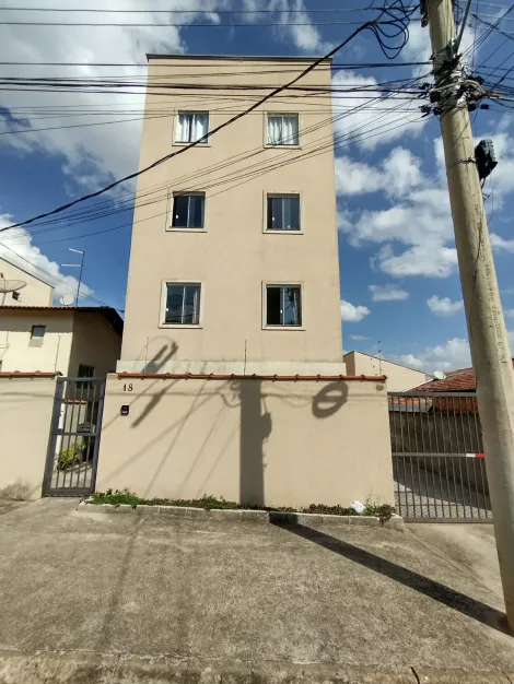 Alugar Apartamentos / Padrão em Poços de Caldas. apenas R$ 185.000,00