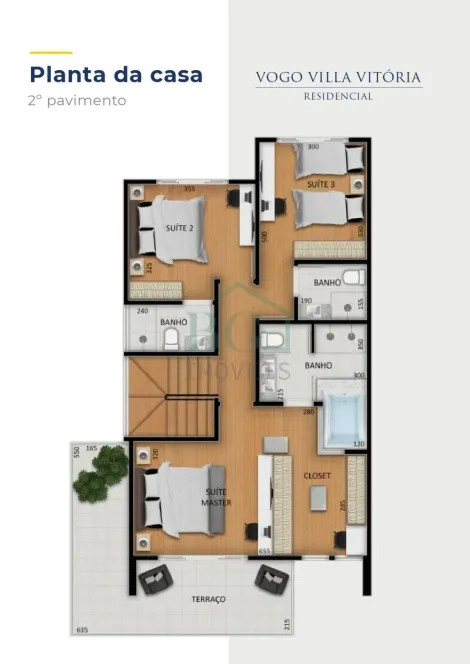 imagem 5 - Casas - em Condomínio imagem 5 - Casas - em Condomínio