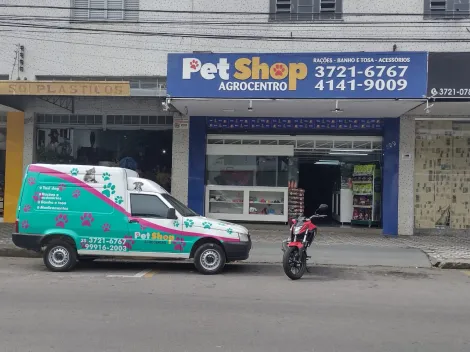 imagem 1 - Comercial - Ponto comercial imagem 1 - Comercial - Ponto comercial
