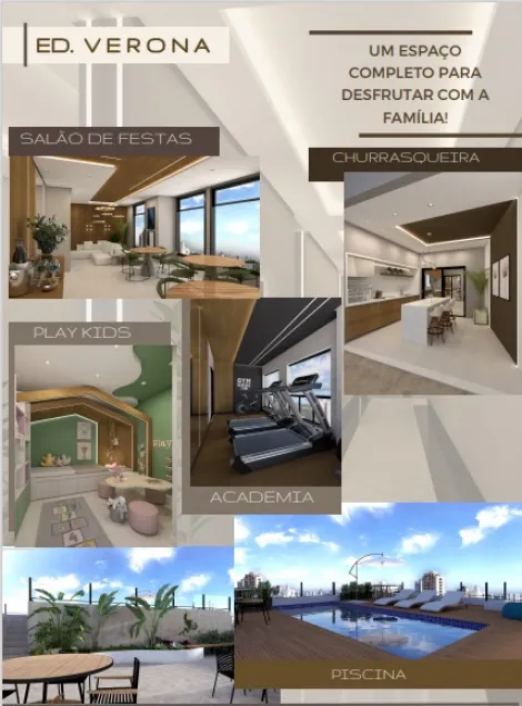 imagem 3 - Apartamentos - Lançamento imagem 3 - Apartamentos - Lançamento