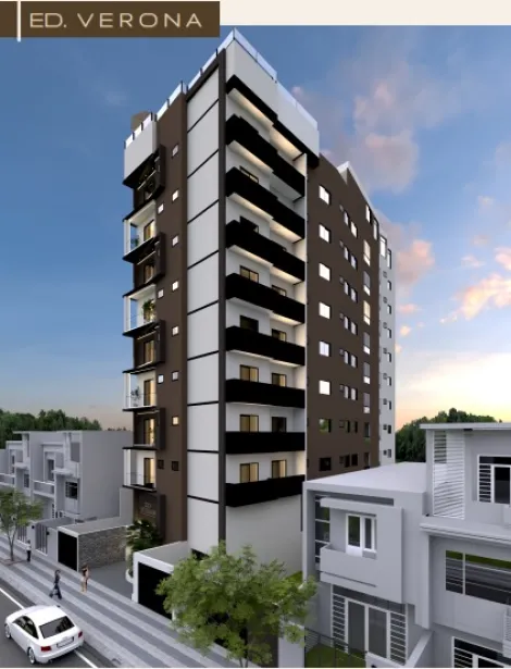 imagem 1 - Apartamentos - Lançamento imagem 1 - Apartamentos - Lançamento