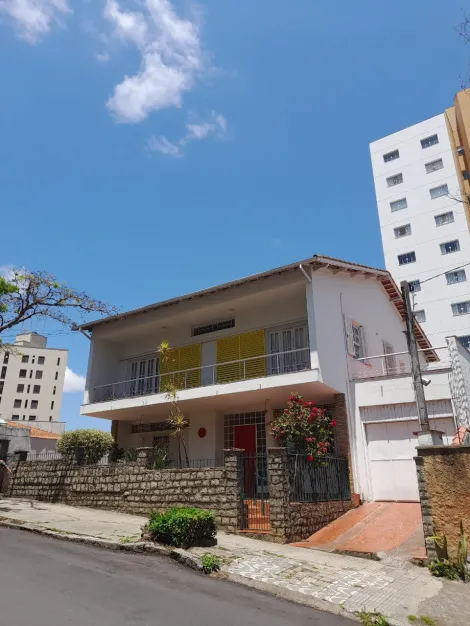 Alugar Casas / Padrão em Poços de Caldas. apenas R$ 10.000,00