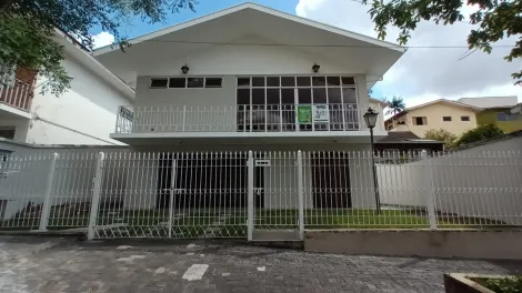 Pocos de Caldas Parque Vivaldi Leite Ribeiro Casa Locacao R$ 4.500,00 3 Dormitorios 4 Vagas Area do terreno 300.00m2 