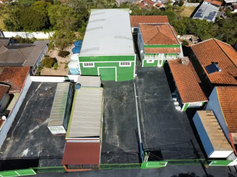 Alugar Comercial / Galpão em Poços de Caldas. apenas R$ 2.200.000,00