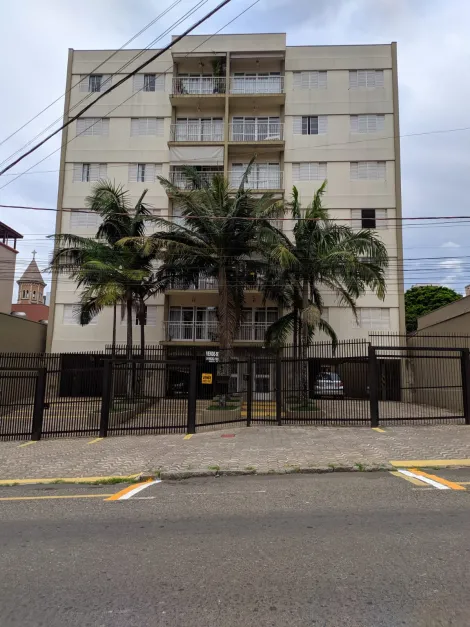 Poços de Caldas - Centro - Apartamentos - Padrão - Venda