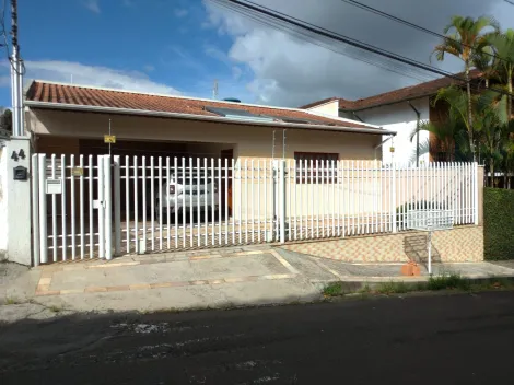 Alugar Casas / Padrão em Poços de Caldas. apenas R$ 1.090.000,00