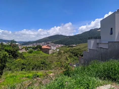 Poços de Caldas - Residencial Alamedas - Terrenos - Padrão - Venda