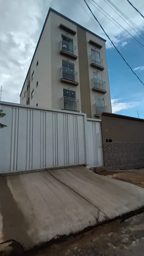 Alugar Apartamentos / Padrão em Poços de Caldas. apenas R$ 250.000,00