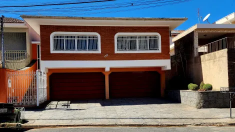 Alugar Casas / Padrão em Poços de Caldas. apenas R$ 4.000,00