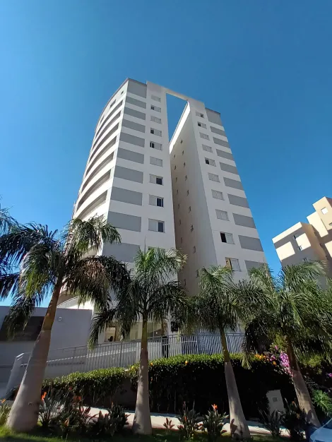 Alugar Apartamentos / Padrão em Poços de Caldas. apenas R$ 510.000,00