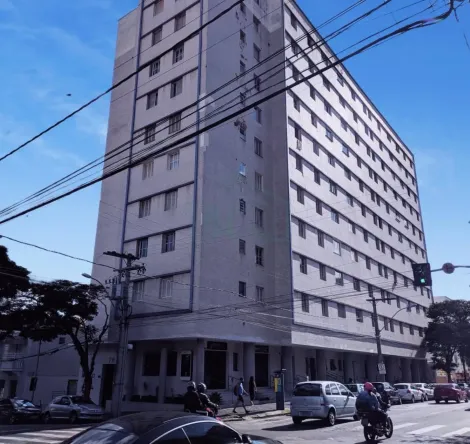 Alugar Apartamentos / Padrão em Poços de Caldas. apenas R$ 380.000,00