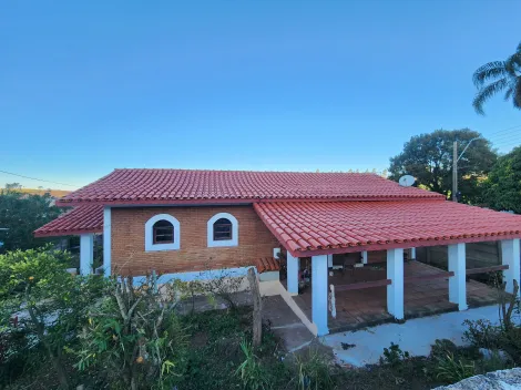 Poços de Caldas - Marco Divisório - Casas - Padrão - Locaçao