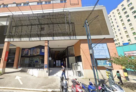 Pocos de Caldas Centro Estabelecimento Locacao R$ 6.500,00 