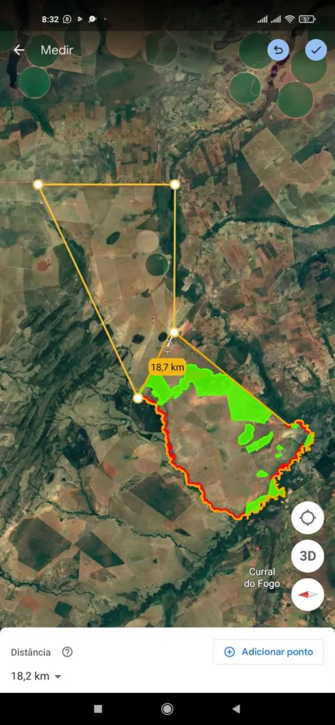 imagem 2 - Rurais - Fazenda imagem 2 - Rurais - Fazenda