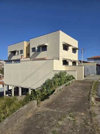 imagem 2 - Apartamentos - Padrão imagem 2 - Apartamentos - Padrão