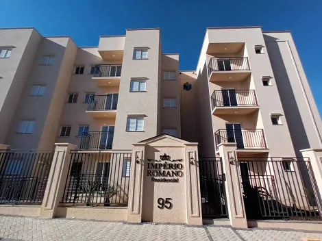 imagem 1 - Apartamentos - Padrão imagem 1 - Apartamentos - Padrão