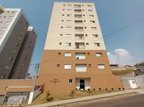 imagem 1 - Apartamentos - Padrão imagem 1 - Apartamentos - Padrão