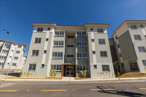 imagem 1 - Apartamentos - Padrão imagem 1 - Apartamentos - Padrão