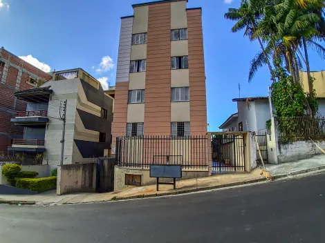 Pocos de Caldas Jardim Quisisana Apartamento Locacao R$ 1.200,00 Condominio R$257,75 2 Dormitorios 1 Vaga Area do terreno 489.00m2 Area construida 96.89m2