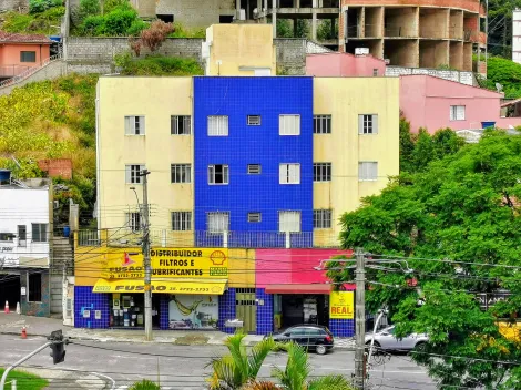 imagem 1 - Apartamentos - Padrão imagem 1 - Apartamentos - Padrão