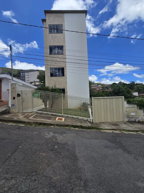 imagem 1 - Apartamentos - Padrão imagem 1 - Apartamentos - Padrão