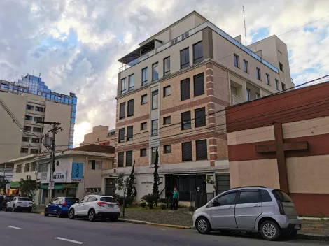 Alugar Apartamentos / Padrão em Poços de Caldas. apenas R$ 1.500,00