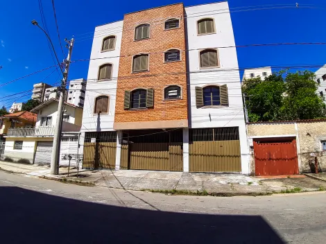 Pocos de Caldas Sao Joao Apartamento Locacao R$ 1.400,00 Condominio R$160,00 3 Dormitorios 1 Vaga 