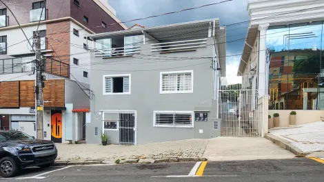 Pocos de Caldas Centro Casa Locacao R$ 2.800,00 3 Dormitorios  Area do terreno 0.01m2 