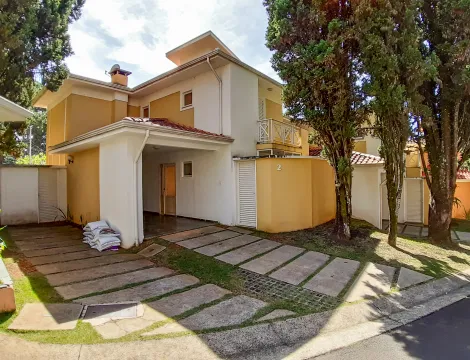 Alugar Casas / em Condomínio em Poços de Caldas. apenas R$ 4.000,00