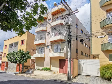 Pocos de Caldas Santa Angela Apartamento Locacao R$ 1.200,00 Condominio R$206,20 2 Dormitorios 1 Vaga 