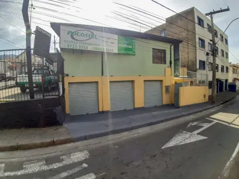 imagem 1 - Imóvel comercial no centro de Poços de Caldas imagem 1 - Imóvel comercial no centro de Poços de Caldas