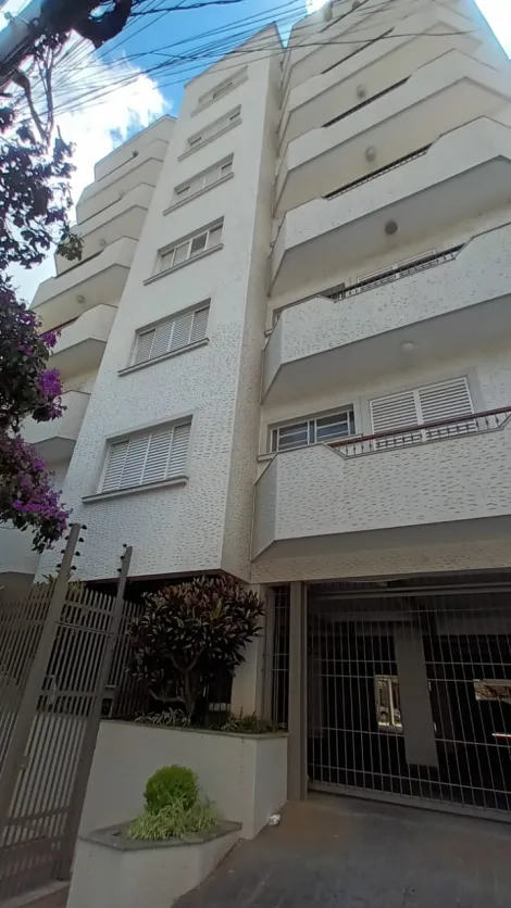 Alugar Apartamentos / Padrão em Poços de Caldas. apenas R$ 850.000,00