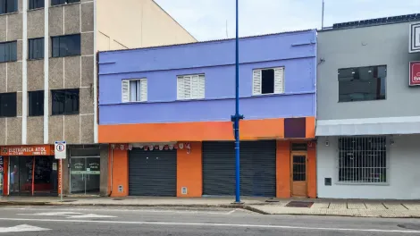 Pocos de Caldas Centro Casa Locacao R$ 10.000,00 1 Dormitorio  