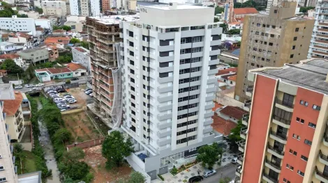 Pocos de Caldas Centro Apartamento Locacao R$ 2.500,00 Condominio R$385,00 2 Dormitorios 1 Vaga 