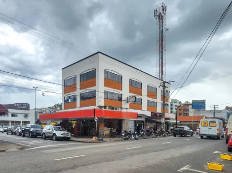 Pocos de Caldas Centro Comercial Locacao R$ 7.000,00 Condominio R$450,00 