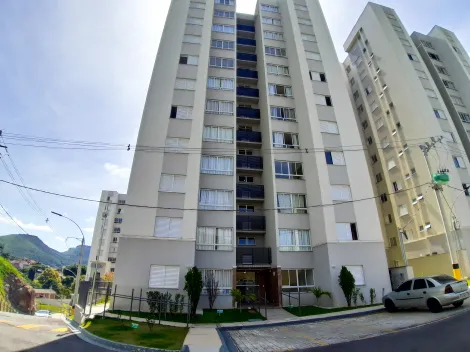 Alugar Apartamentos / Padrão em Poços de Caldas. apenas R$ 1.300,00