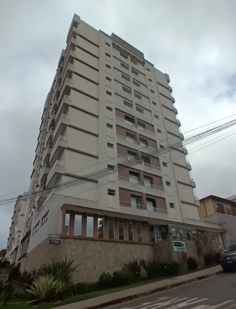 Alugar Apartamentos / Padrão em Poços de Caldas. apenas R$ 400.000,00