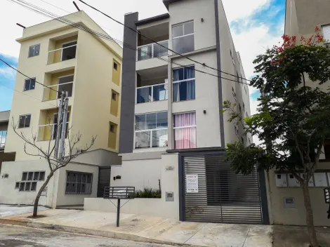 Alugar Apartamentos / Padrão em Poços de Caldas. apenas R$ 1.200,00