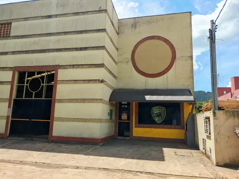 imagem 3 - Comercial - Galpão imagem 3 - Comercial - Galpão