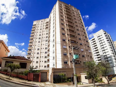 Pocos de Caldas Centro Apartamento Venda R$1.850.000,00 Condominio R$758,00 3 Dormitorios 2 Vagas 