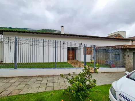 Pocos de Caldas Marcal Santos Casa Locacao R$ 9.000,00 4 Dormitorios 4 Vagas 