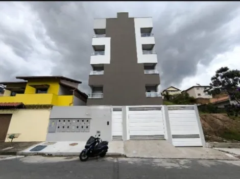 imagem 1 - Apartamento novo na zona Oeste imagem 1 - Apartamento novo na zona Oeste