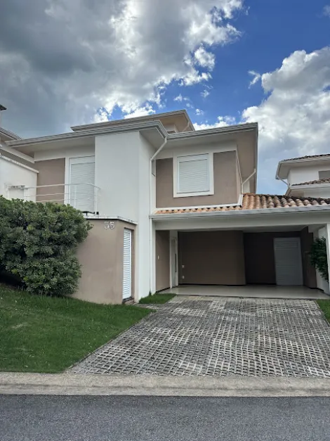 imagem 1 - Casas - em Condomínio imagem 1 - Casas - em Condomínio