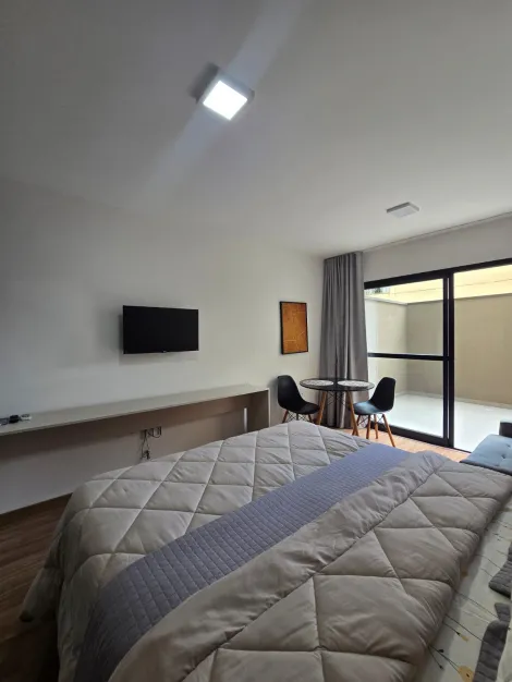 imagem 2 - Apartamentos - Studio imagem 2 - Apartamentos - Studio