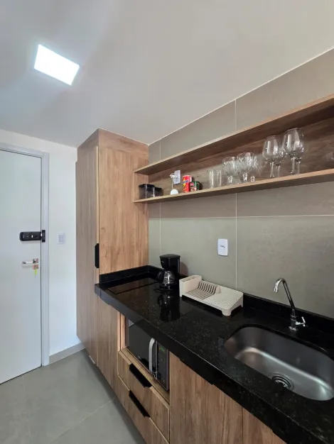 imagem 5 - Apartamentos - Studio imagem 5 - Apartamentos - Studio