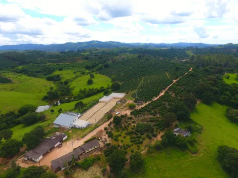 Pocos de Caldas Zona Rural Rural Venda R$20.000.000,00  Area do terreno 3020000.00m2 