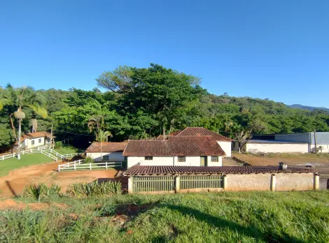 Pocos de Caldas Fazenda Lambari Rural Venda R$30.000.000,00  Area do terreno 3528000.00m2 