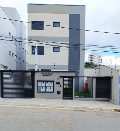imagem 1 - Apartamentos - Padrão imagem 1 - Apartamentos - Padrão