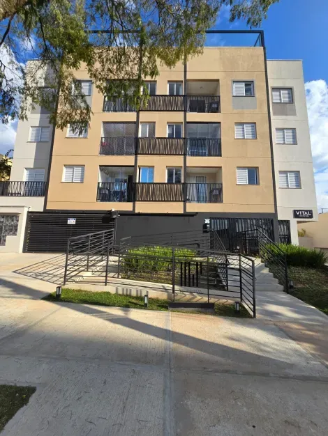 imagem 1 - Apartamentos - Padrão imagem 1 - Apartamentos - Padrão